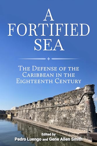 A Fortified Sea: The Defense of the Caribbean in the Eighteenth Century (Maritime Currents: History and Archaeology) für 34,93 EUR (-9%) statt 38,52 EUR bei Amazon Bild: A Fortified Sea: The Defense of the Caribbean in the Eighteenth Century (Maritime Currents: History and Archaeology) für 34,93 EUR (-9%) statt 38,52 EUR bei Amazon