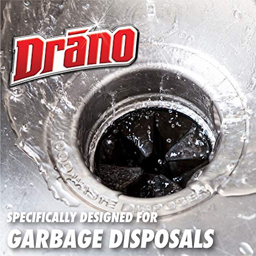 Drano Dual Force Foamer - Image 8