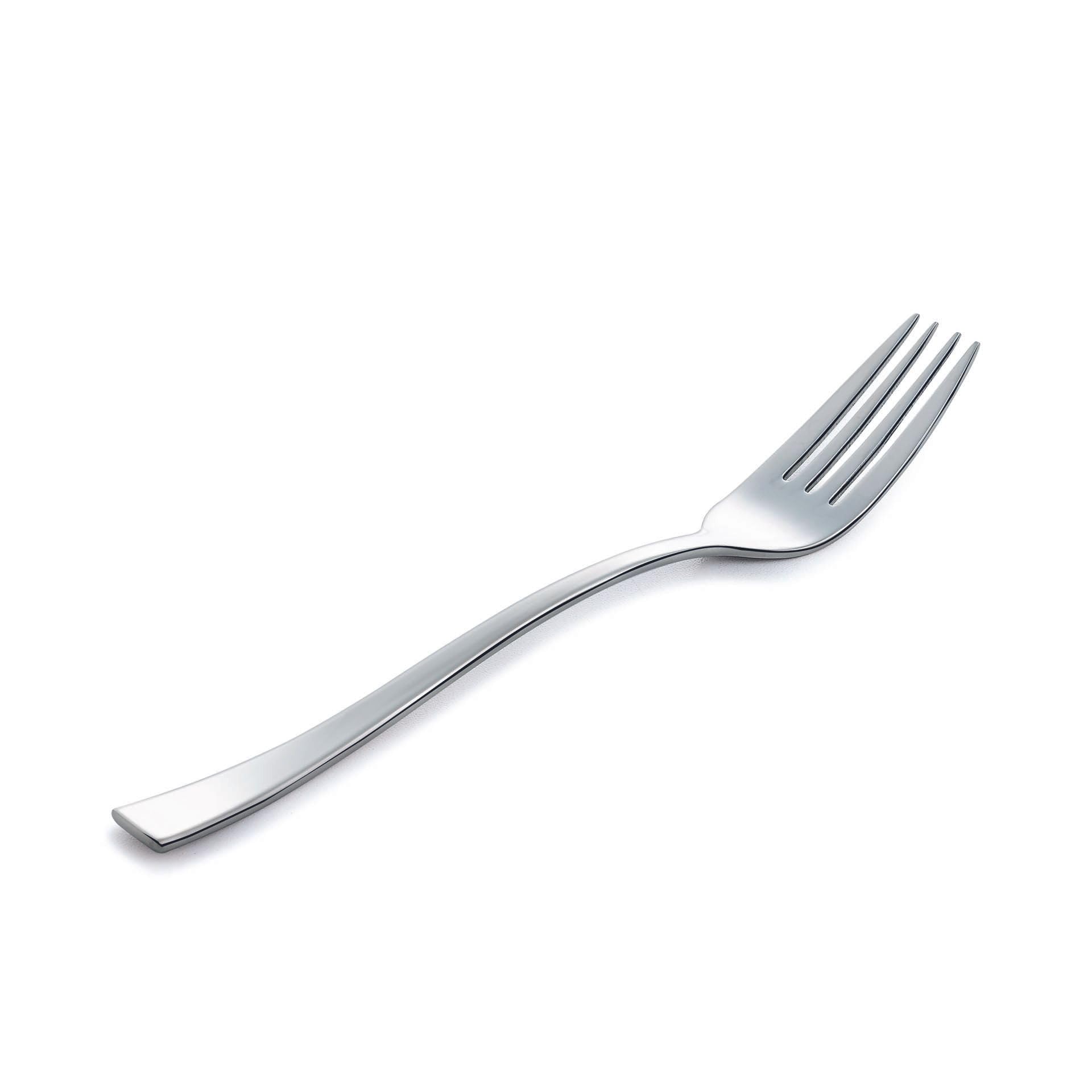 ARCOROC C12 Fourchette de Table Alabama Arc, Unique, Standard