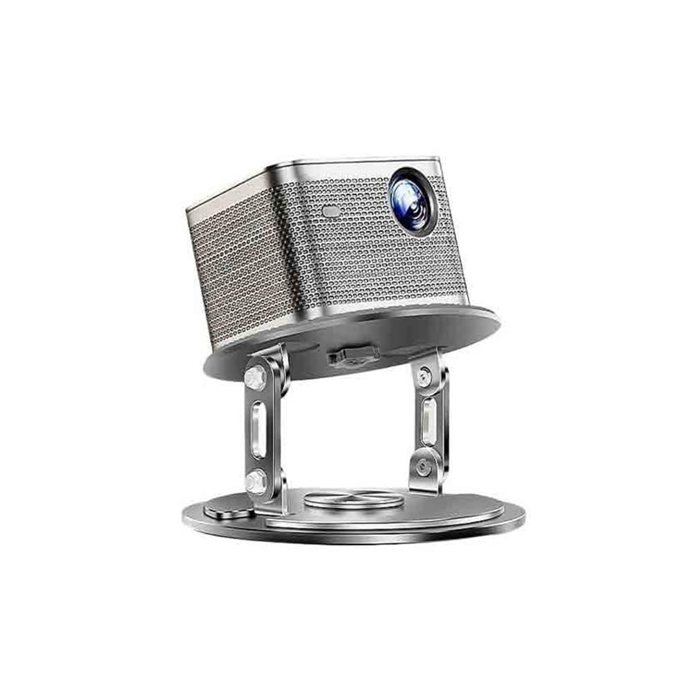 Support de projecteur de bureau stable pour éliminer les vibrations