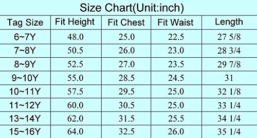 Kate Kasin ZL15019138 Blue Floral Vintage Wiggle Big Kid Girl'S Sleeveless Casual Party Dresses 11 thumb #2