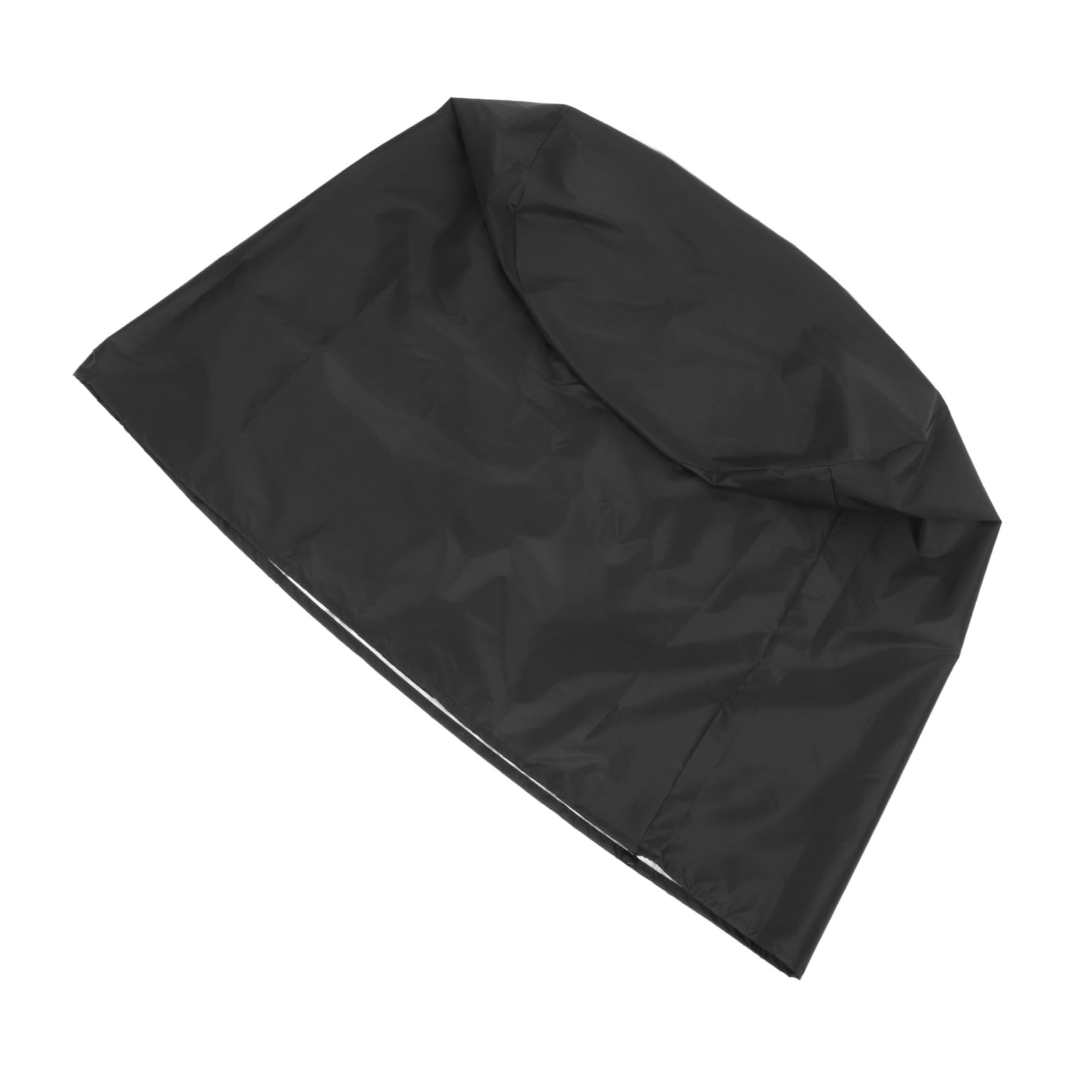 CIYODO Heavy Duty Oxford Fabric Outdoor Bird Bath Cover Protection Shield for Garden Statues and Fountain Accessories