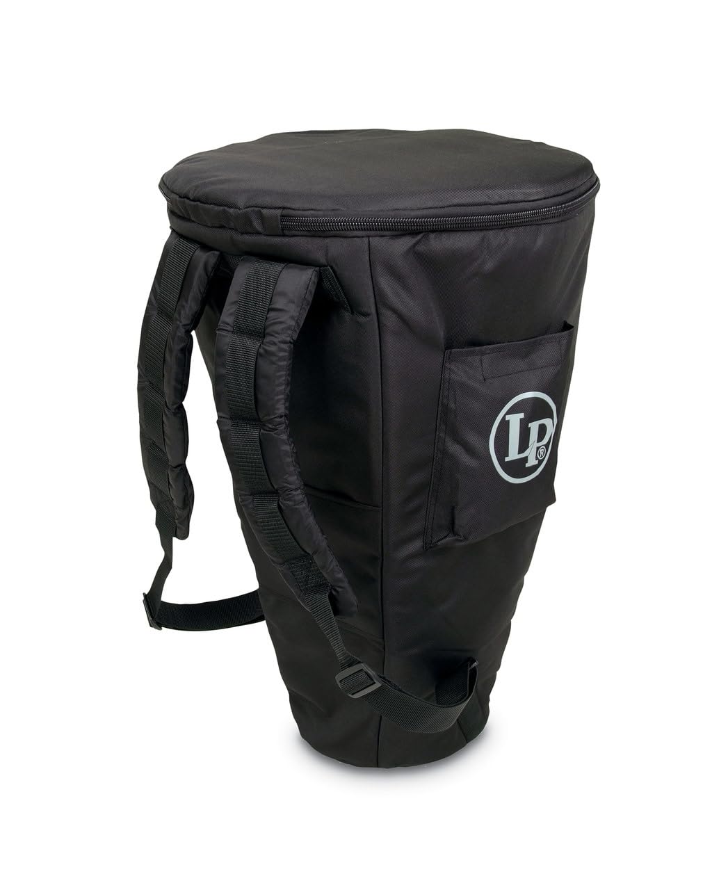 LP Latin Percussion LP547-BK Custodia per Djembe