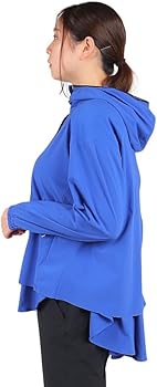 Amazon | [ダンスキン] ジャケット はっ水 UVケア ベンチレーション