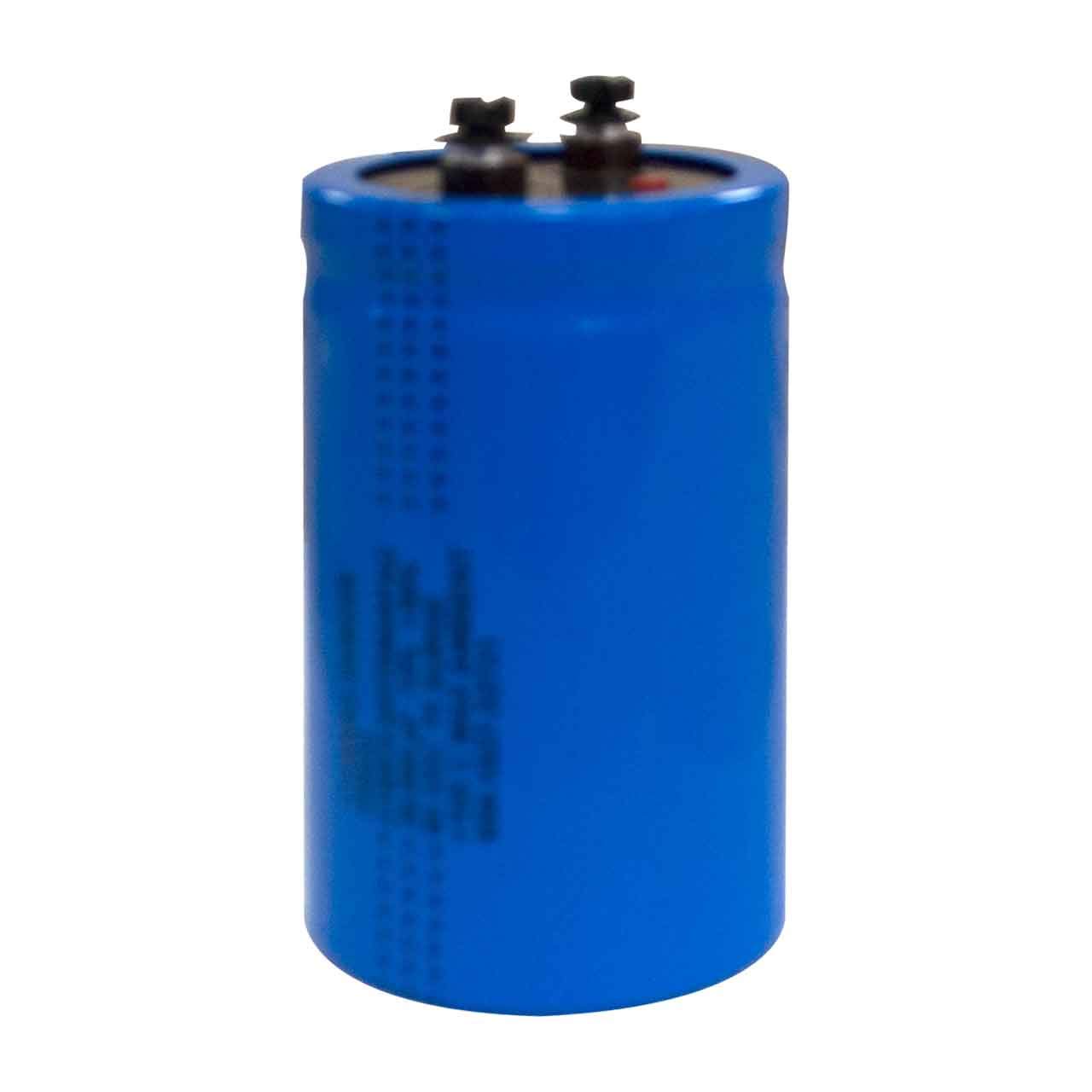 Miller 109833 Capacitor, elctlt 30000 Uf 50 Vdc Can 2.52 Dia