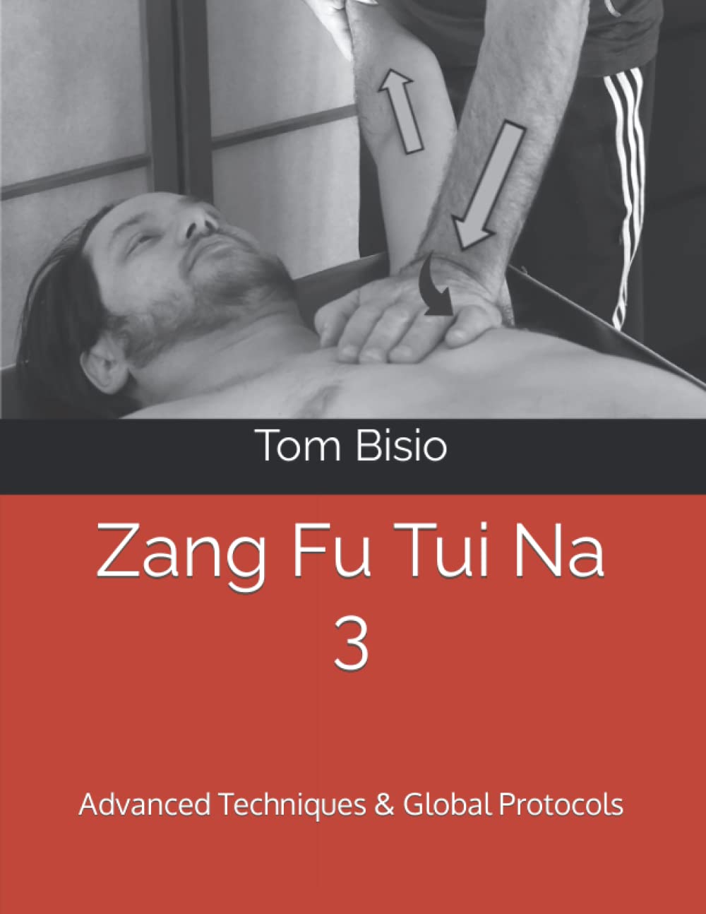 Zang Fu Tui Na 3: Advanced Techniques & Global Protocols (Zang Fu Tui Na: Regulating and Harmonizing the Internal Organs)
