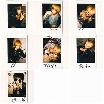 R指定 マモ チェキ 68枚セット サイン入り 2025年最新】マモ チェキ r指定の人気アイテム - メルカリ