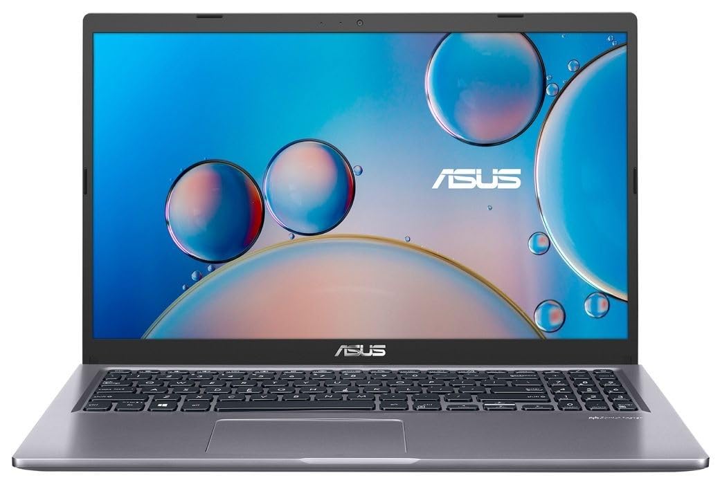 Asus Vivobook Go Celeron N4020 8GB 256GB SSD FHD WIN 11 Home 15.6