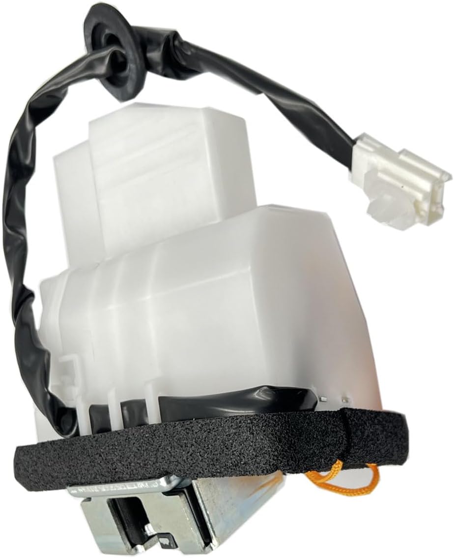 DEVMO Hatch Tailgate Door Lock Actuator Rear Trunk Lid Latch Compatible with 4Runner 2010-2020 69110-35080 69110-35081
