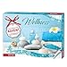 Produktbild ROTH Wellness-Adventskalender 'Nimm Dir Zeit' mit 24 Wellnessartikeln für eine entspannte Adventszeit