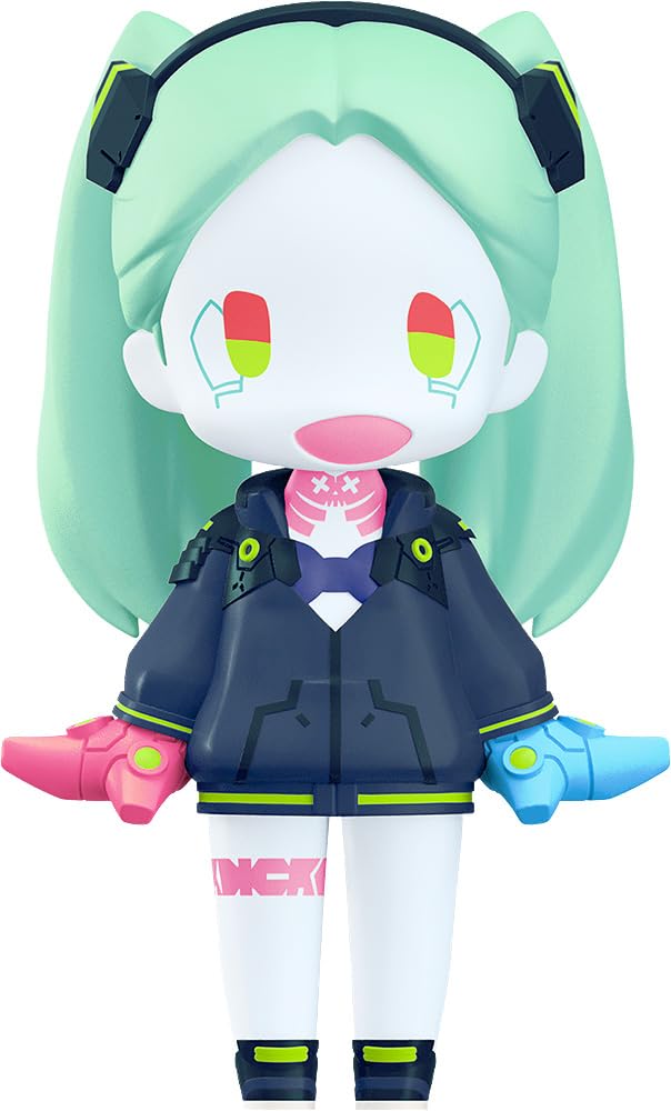 Amazon | グッドスマイルカンパニー[GOOD SMILE COMPANY] HELLO! GOOD