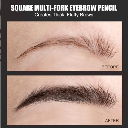 Microblading Eyebrow Pen for Women - image 4