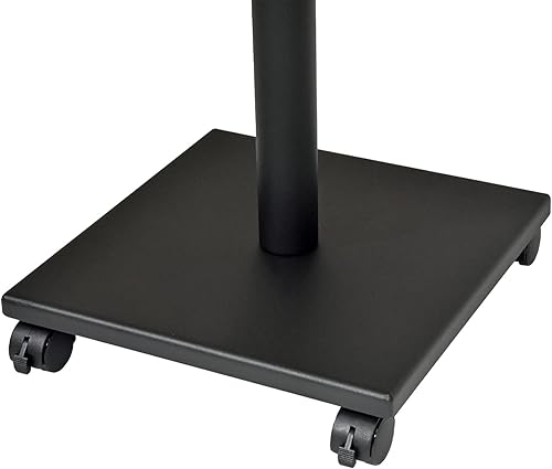 Miniatura 4 de Kingdom - Caja de sugerencias de metal, segura con cerradura y llaves, con ruedas para un fácil movimiento, caja de puntas, caja de donación para