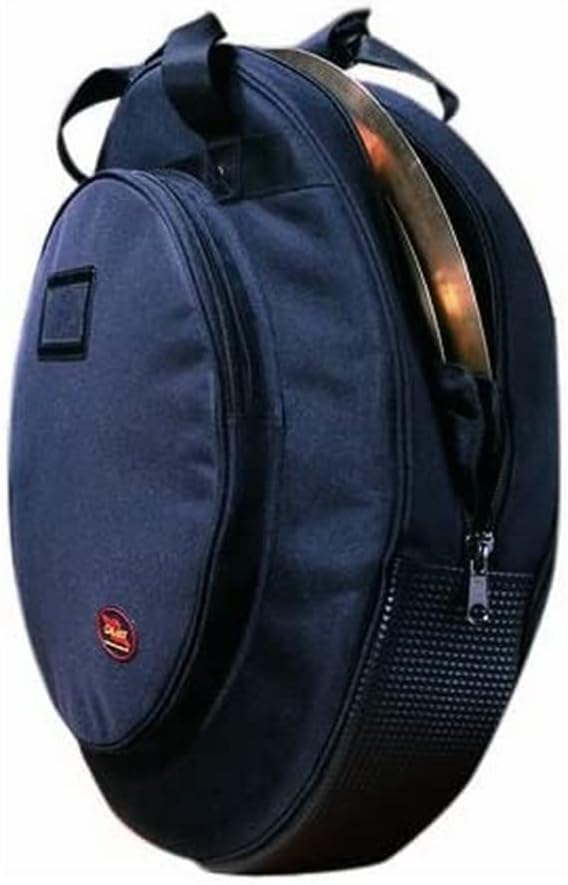 Humes & Berg Galaxy GL526CP 22-Inch Cymbal Bag