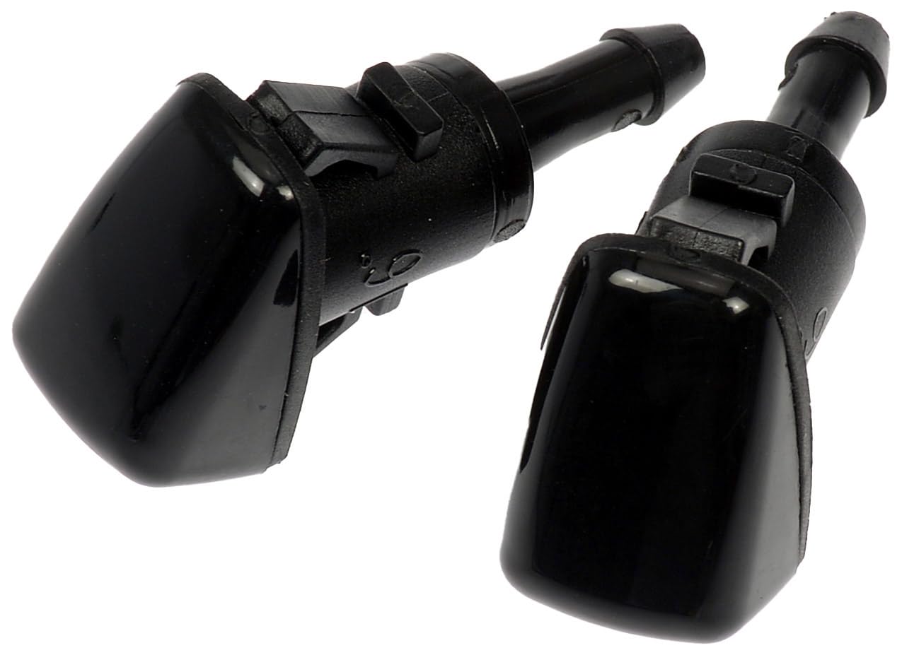 Amazon.com: Dorman 58115 Windshield Washer Nozzle Compatible with