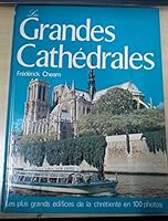Great Cathedrals 0905015142 Book Cover