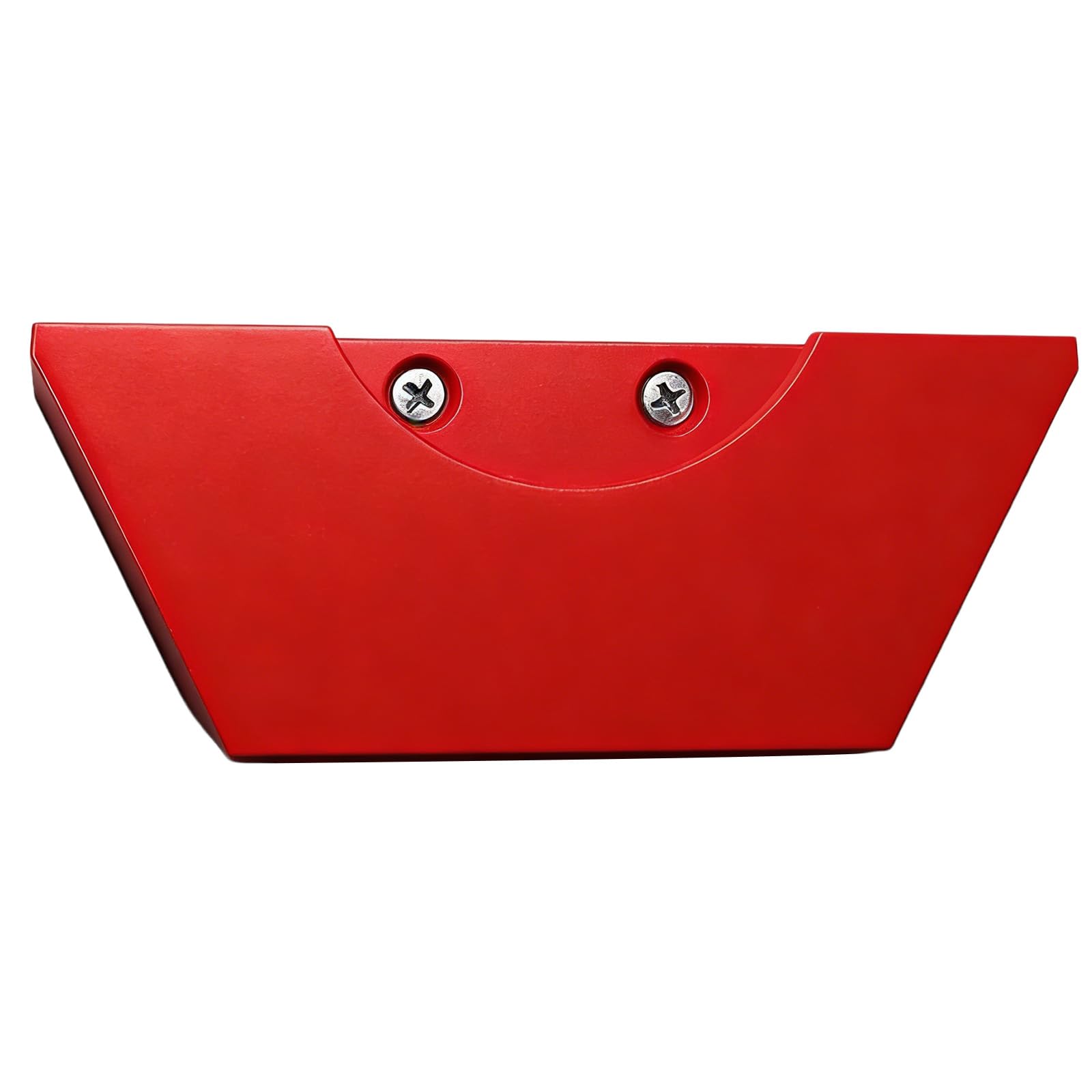 Kaeltsyn Grinder Wall Bracket for Workshop or Garage Storage in Sturdy Polylactic Acid Polylactic Acid Corner Mill Holder