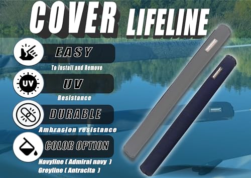 Image of Robship Cover Lifeline Your Comfort and Safety Solution