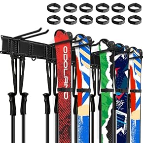 Amazon.co.jp: スキー板: スポーツ＆アウトドア