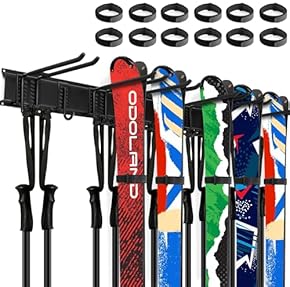 Amazon.co.jp: スキー板: スポーツ＆アウトドア