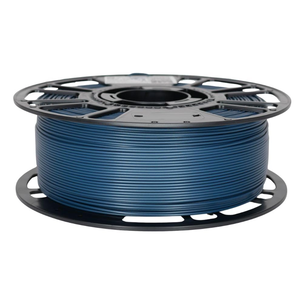 3D-Fuel Tough Pro PCTG Filament for 3D Printing,Toolbox Gunmetal Blue