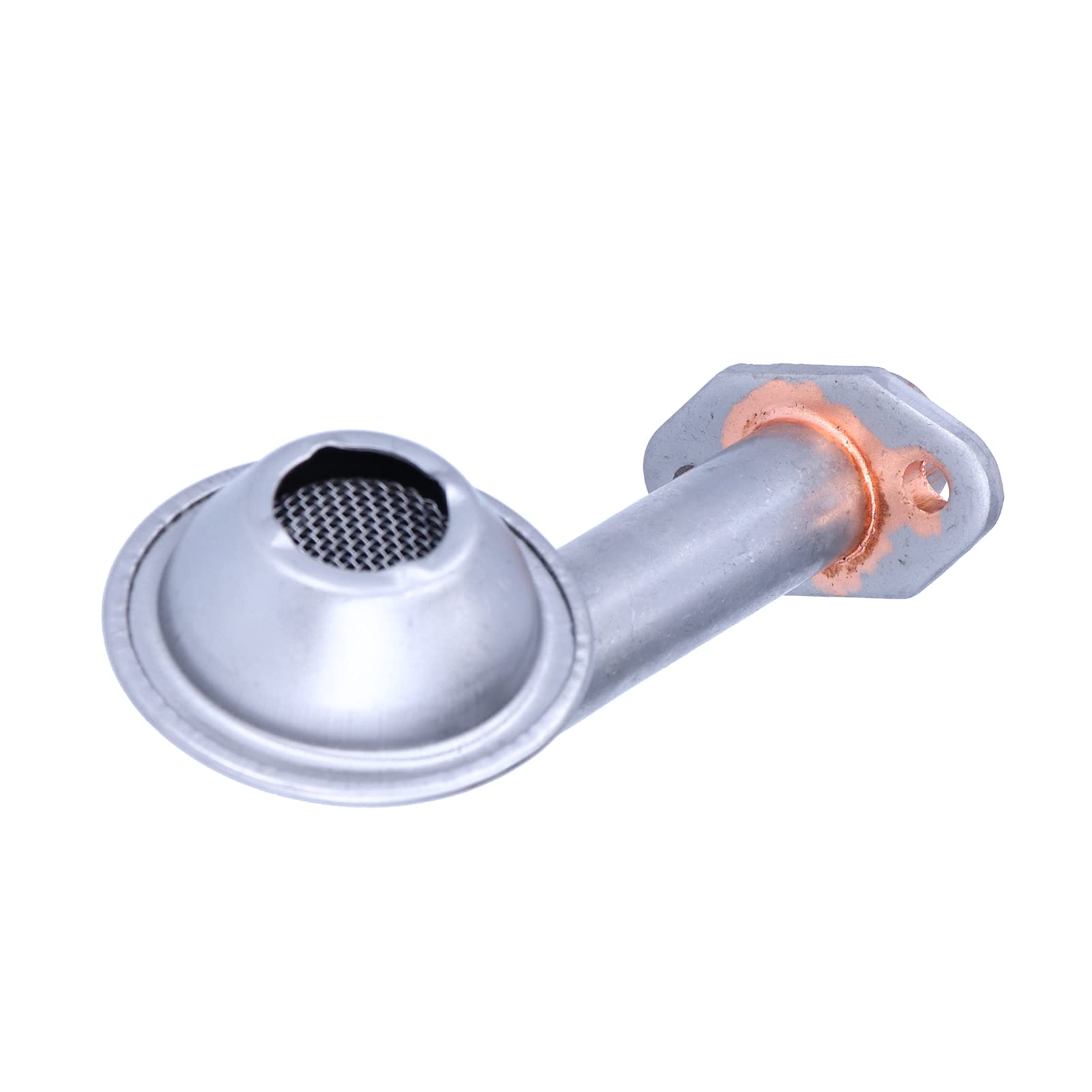 Tubo di raccolta pompa olio DriKou con kit anello di tenuta 06A115251 adatto per Seat ///Toledo