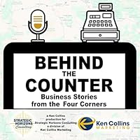 Behind the Counter