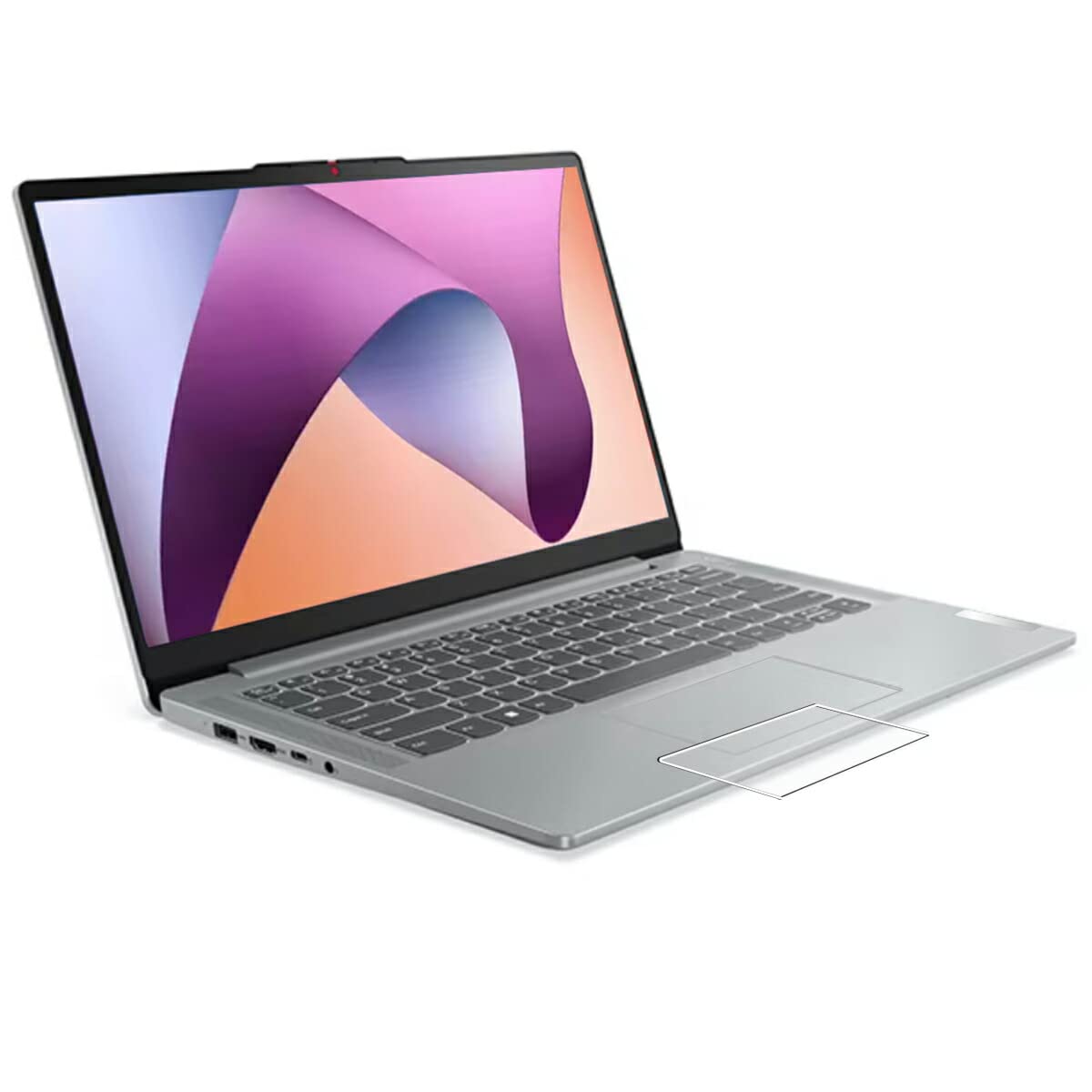 Amazon | ClearView Lenovo IdeaPad Slim 5 Light Gen 8 AMD 14インチ