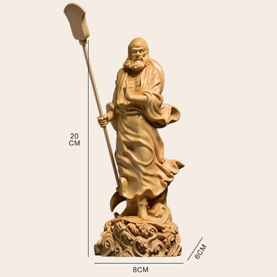 鉄器 仏像 菩提達磨祖師仏像 仏堂奉納 工芸品 置物 鉄器 仏像 菩提達磨祖師仏像 仏堂奉納 工芸品 置物 仏像、達磨