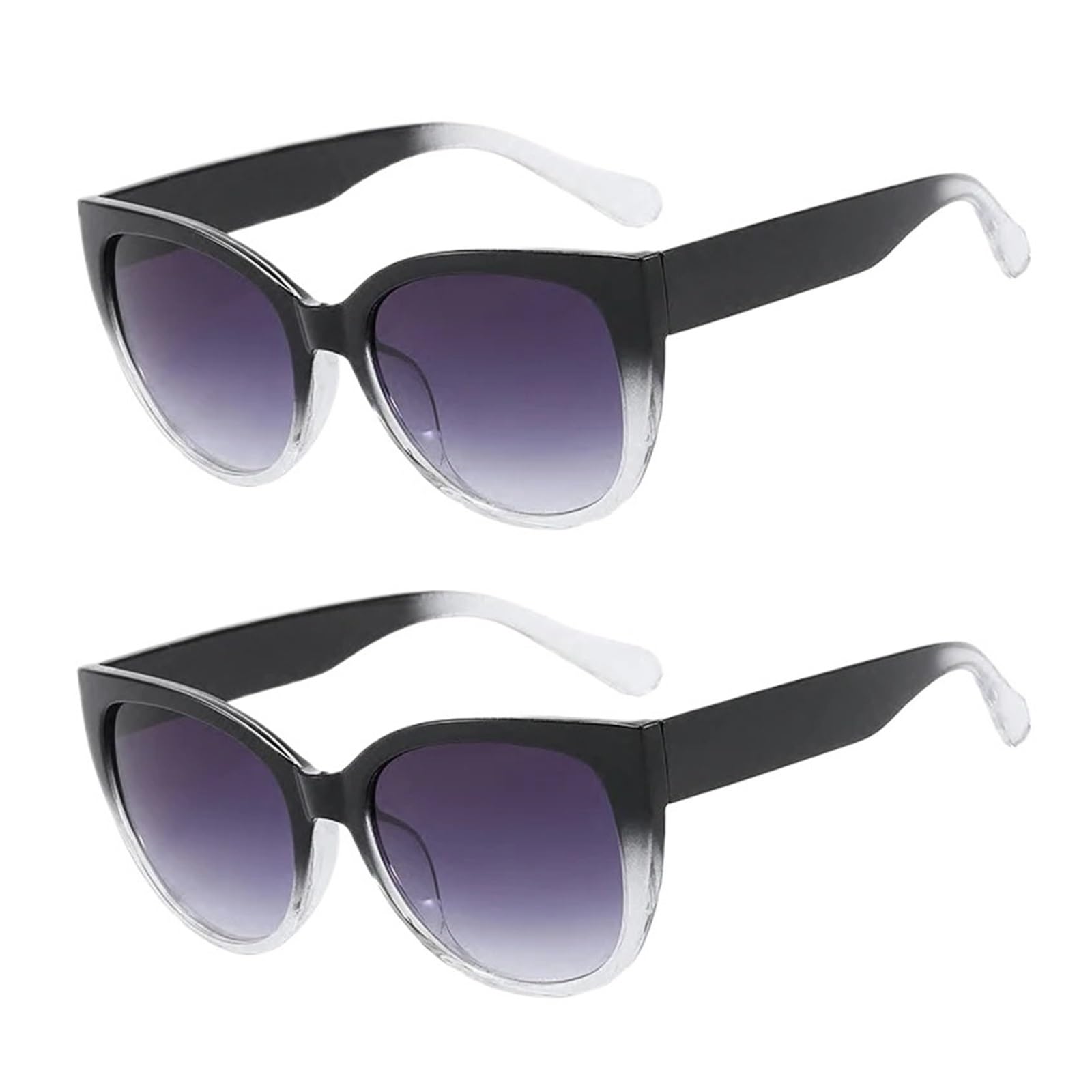 Sonnenbrillen Damen Unisex