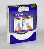 filtro skylight 52mm Compatible para lentes de cualquier marca