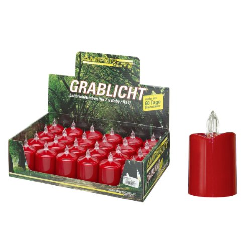 Preisvergleich Produktbild Grablicht