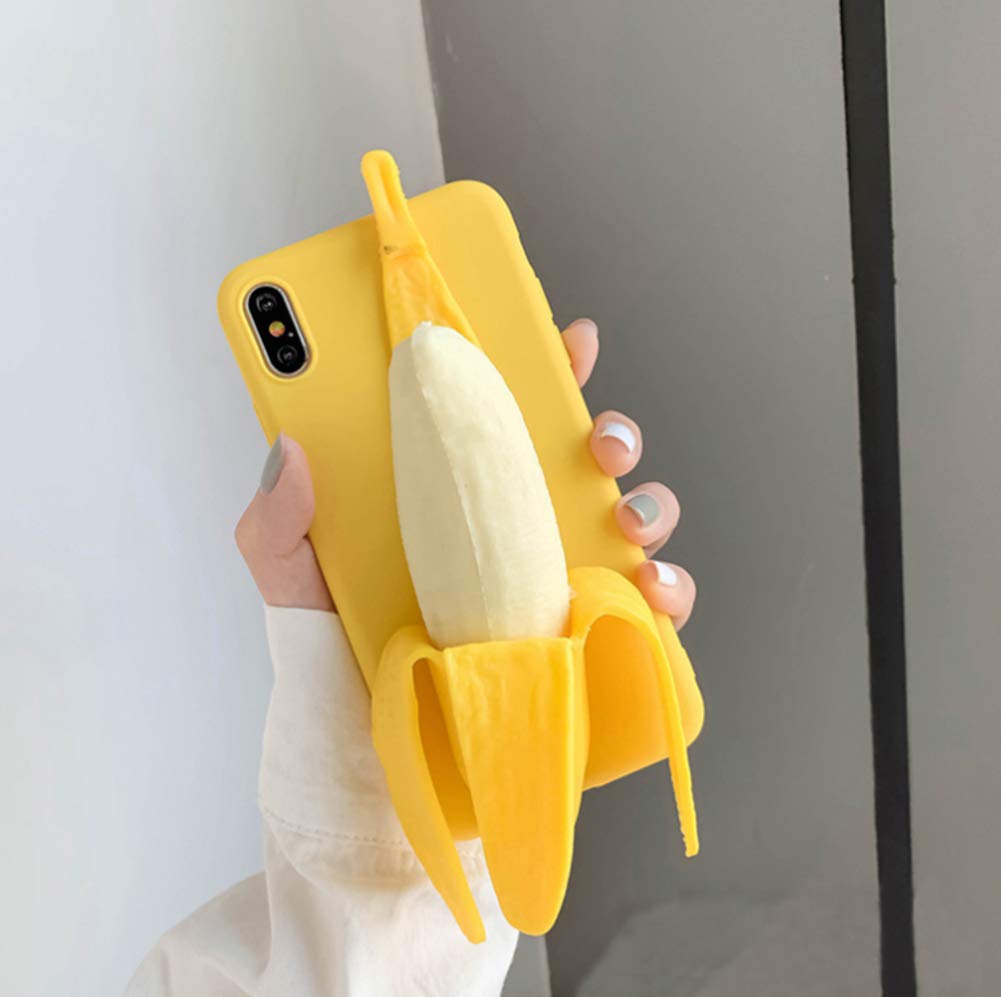 Amazon.com: SGVAHY Cute Case for iPhone 7/8 Unique Kawaii
