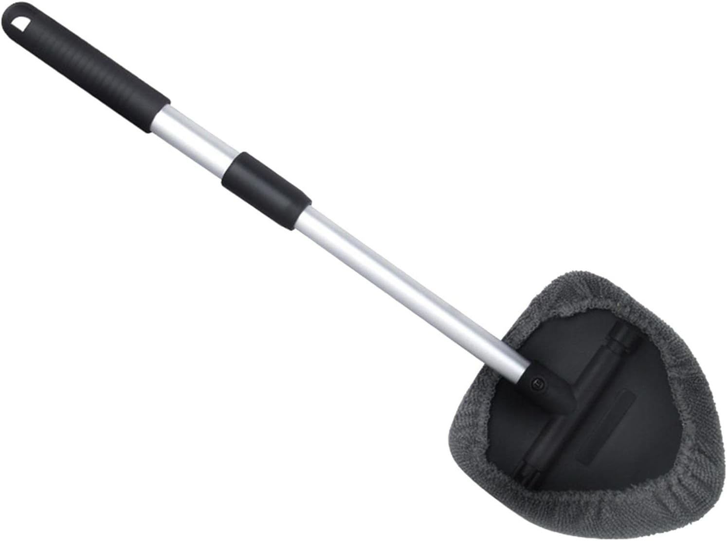 Flameer フロントガラスクリーナーブラシ車の窓の内側の外側のクリーニングツール Flameer フロントガラスクリーナーブラシ車の窓の内側の外側のクリーニングツール