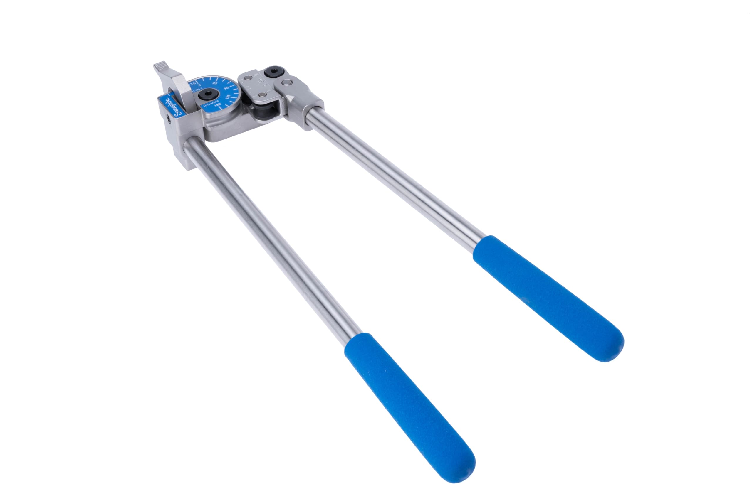 Amazon.com: Swagelok MS-HTB-5 Hand Tube Bender – 5/16″ (0.3125 in