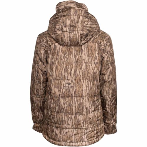 Rogers Youth Fowl Weather Jacket Size YXL4