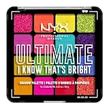 NYX PROFESSIONAL MAKEUP