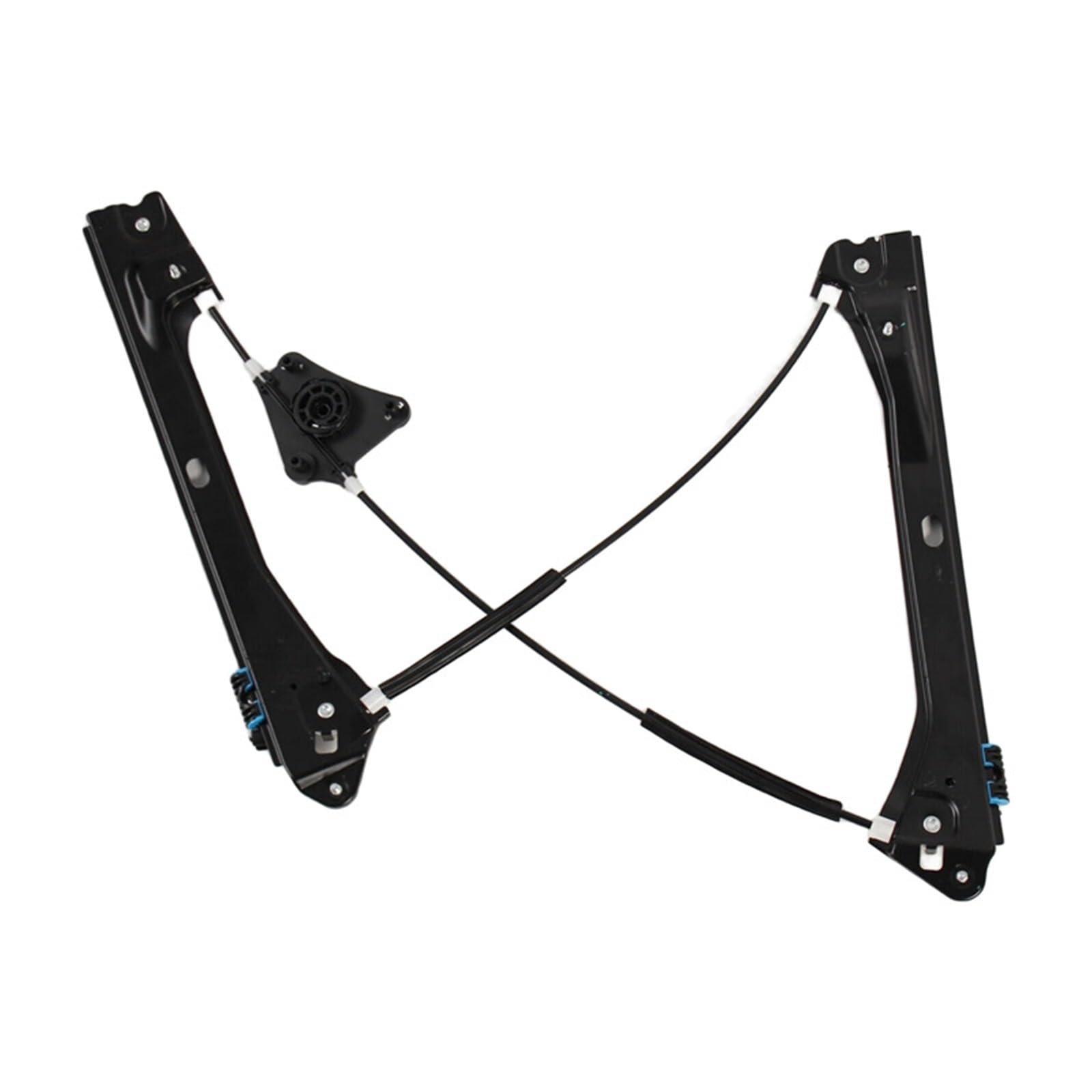Kuadyegc One Color Car Window Regulator Front Left Side 16D837461a No Motor Fit For Vw 2011-2019 Front Window Regulator Power Window Regulator