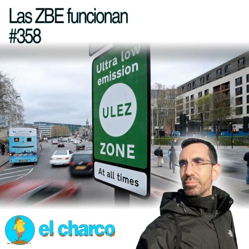 Las ZBE funcionan #358