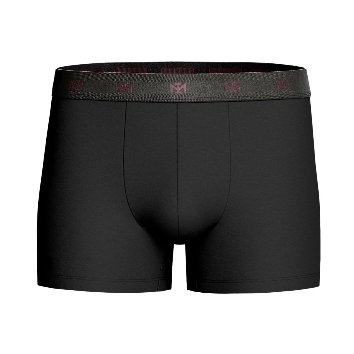 IMPETUS Calzoncillos bóxer para hombre IM1221M03