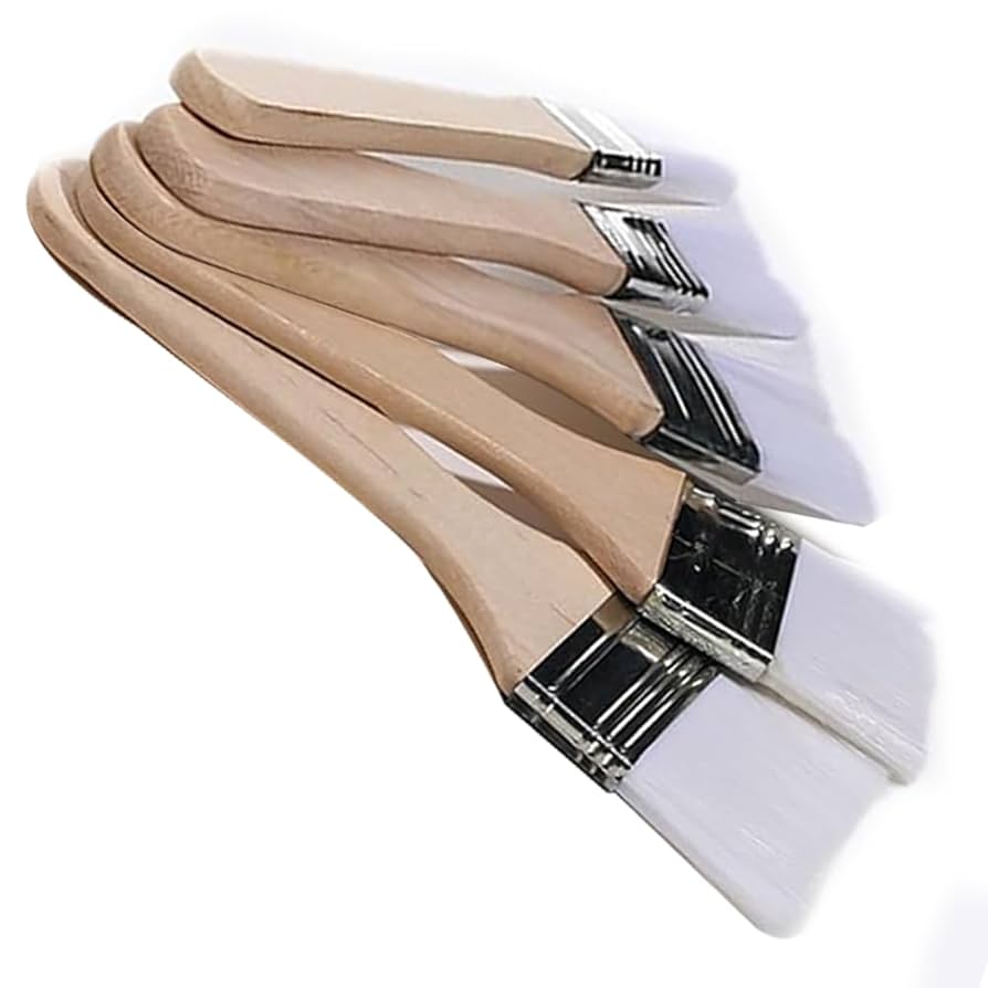 刷毛　はけ　筆 楽天市場】刷毛 ハケ 塗装 はけ ペンキ ペイント 豚毛 耐久性