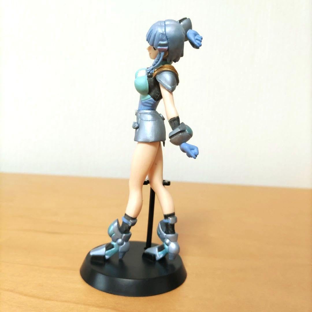 スパロボOG　フィギュア　ゼオラ・シュバイツァー　フィギュア Amazon.co.jp: スーパーロボット大戦OG ゼオラ・シュバイツァー