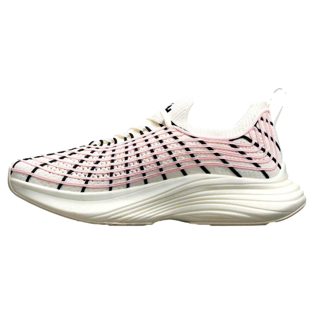 APL TechLoom Zipline shoes worn during mountain hiking adventure