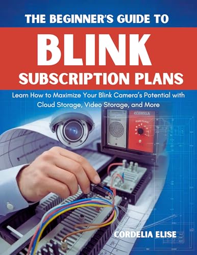 Beginner's Guide to Blink Plans