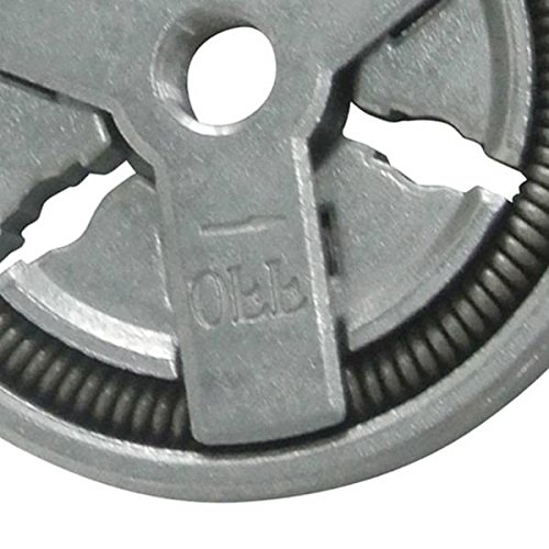 Frizione Motosega Universale Cinese - Compatibile 4500, 5200, 5800 - Foto 10