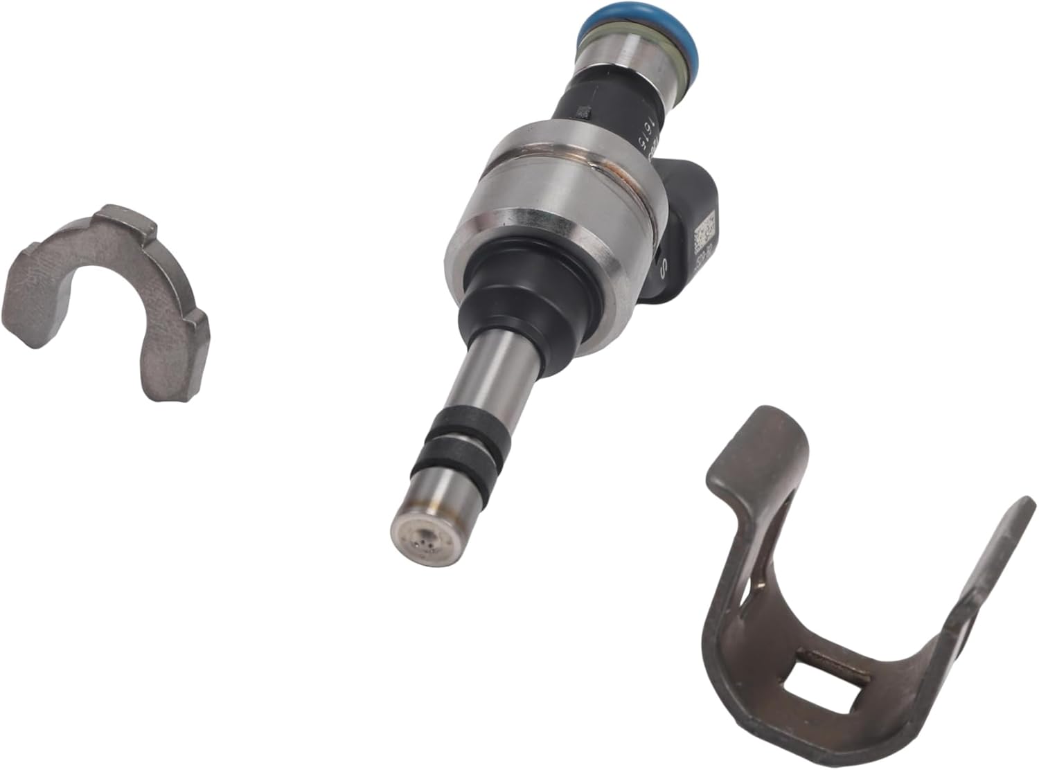 GM Genuine Parts 217-3444 (12633789) Direct Fuel Injector Assembly