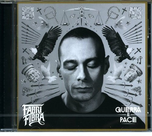 CD o Vinile Guerra e Pace