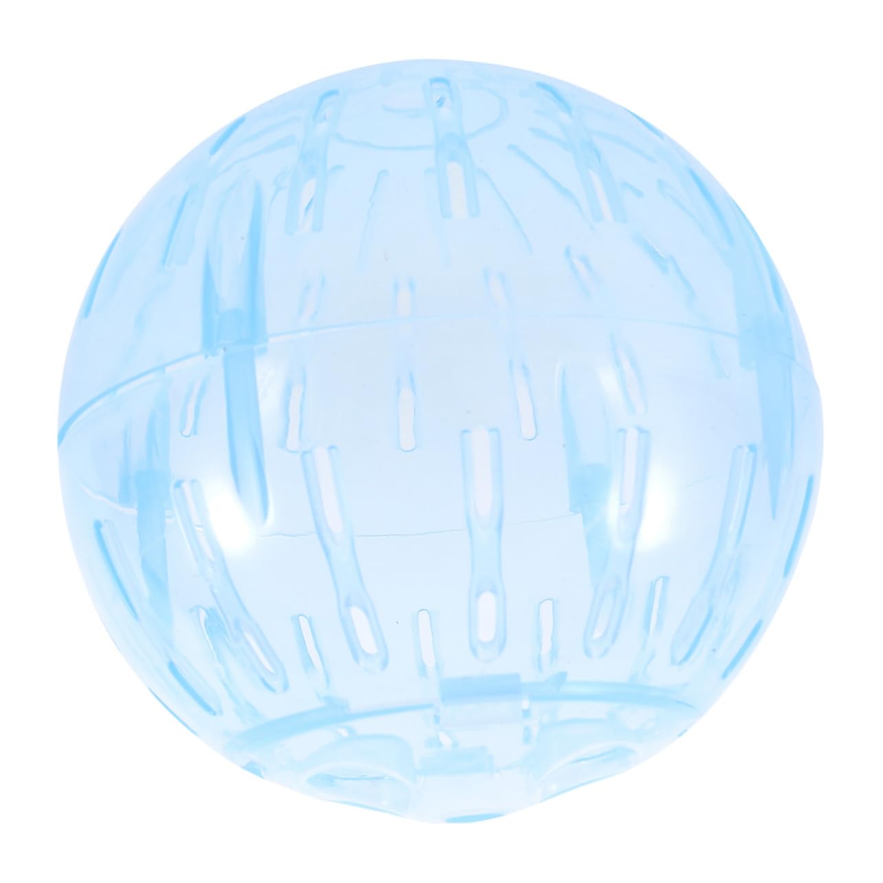 TOYANDONA Large Hamster Ball Toy Exercise Ball for Small Animals Pet Rat Toys Stylish and