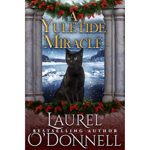 A Yuletide Miracle by Laurel O'Donnell episode artwork