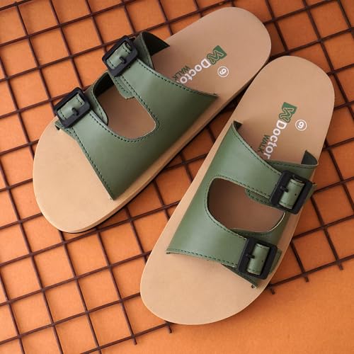Image of Duosoft Flip Flop for Women | Soft Comfortable | Breathable | Fashionable | Stylish | Trendy | Super soft | Lightweight | Anti-Slip Sole | Indoor & Outdoor |Dw-033-Pink